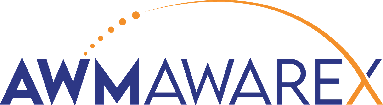 AWM AwareX Logo